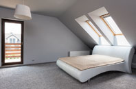 Calf Heath bedroom extensions